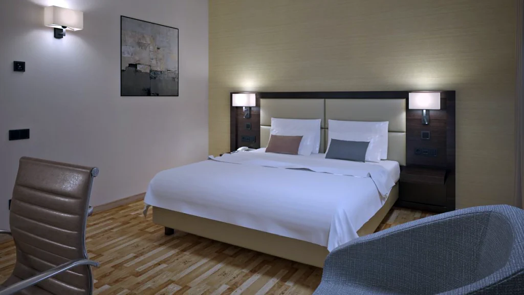 AC Hotel by Marriott Milan Sesto